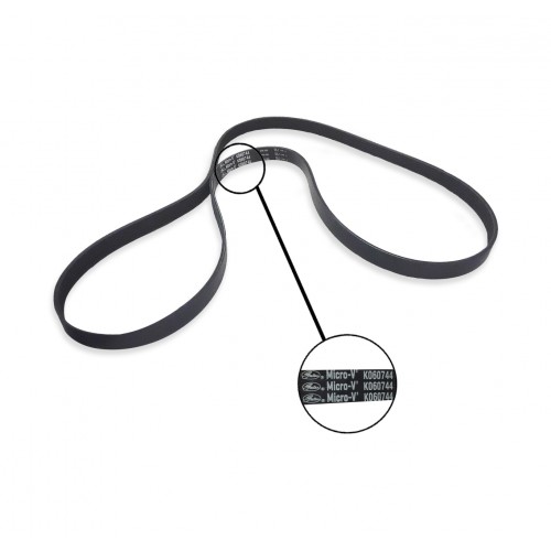 Kit de Tiempo + Tensor Chevrolet Optra Desing 1.8 GATES Original